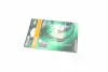 ЛАМПА 10W 12V BA15S 10XBLI2LF ULTRALIFE - заміна на 5008ULT-2BL ="" OSRAM 5008ULT-02b (фото 1)