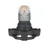 Лампа світлодіодна LED (3W 12V PG20-1 FS1) OSRAM 5201DWP (фото 2)