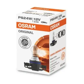 Лампочки освітлення, ксенон, LED OSR5202 OSRAM 5202