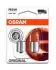 ЛАМПА R5W 24V 5W BA15s BLI STANDARD - знято з виробництва =&quot;&quot; OSRAM 5627-02b (фото 1)