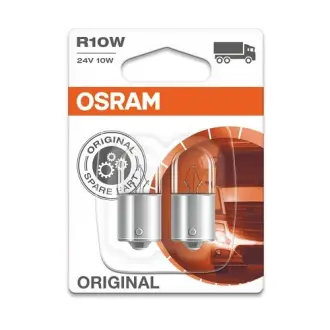 Лампочки освітлення, ксенон, LED OSR5637-02B OSRAM 563702B