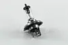 ЛАМПА H4 12V 100/90W P43T FS STANDARD ="" OSRAM 62204SBP (фото 2)