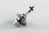 ЛАМПА H4 12V 100/90W P43T FS STANDARD ="" OSRAM 62204SBP (фото 3)