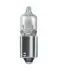 ЛАМПА 6W 12V BAX9S 10XUNV ULTRALIFE =&quot;&quot; OSRAM 64132ULT (фото 1)
