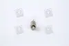 Лампа H21W 12V 21W BAY9s FS STANDARD OSRAM 64136 (фото 2)