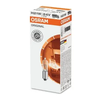 Лампочки освітлення, ксенон, LED OSR64138- OSRAM 64138