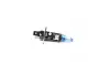 Авто лампа COOL BLUE® INTENSE (NEXTGEN) / 1 шт. / H1 / P14,5s / 12V / 55W / 4200-5000K / OSRAM 64150CBN (фото 1)