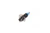 Авто лампа COOL BLUE® INTENSE (NEXTGEN) / 1 шт. / H1 / P14,5s / 12V / 55W / 4200-5000K / OSRAM 64150CBN (фото 2)