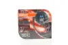 Автомобiльна лампа: H1 12V 55W P14,5s NIGHT BREAKER LASER next generation (+150) (к-кт 2 шт) OSRAM 64150NL-HCB (фото 1)