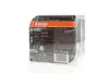 Автомобiльна лампа: H1 12V 55W P14,5s NIGHT BREAKER LASER next generation (+150) (к-кт 2 шт) OSRAM 64150NL-HCB (фото 3)
