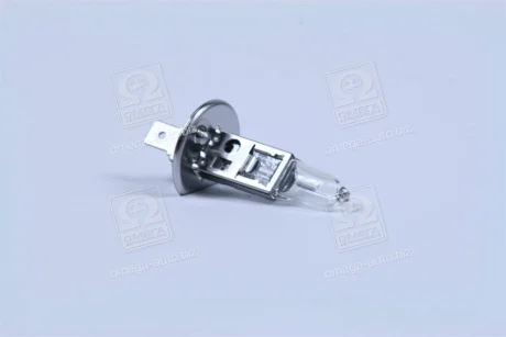 Лампа H1 12V 55W P14.5s FS SUPER OSRAM 64150SUP