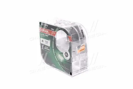 Лампочки освітлення, ксенон, LED OSR64150 ULT-DUO/EA OSRAM 64150ULTHCB