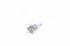 ЛАМПА H3 12V 55W PK22S FS NIGHT BREAKER LASER NG =&quot;&quot; OSRAM 64151NL (фото 2)