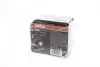 ЛАМПА H3 12V 55W PK22S Box NIGHT BREAKER LASER NG ="" OSRAM 64151NLHCB (фото 3)