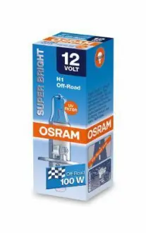 Лампочки освітлення, ксенон, LED OSR64152 SB- OSRAM 64152SB