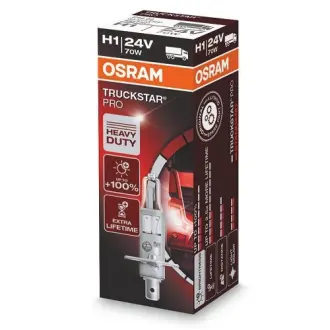 Лампочки освітлення, ксенон, LED OSR64155 TSP NG OSRAM 64155TSP