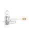 ЛАМПА H3 24V 70W PK22s FS Truckstar PRO =&quot;&quot; OSRAM 64156TSP (фото 2)