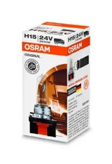 Лампочки освітлення, ксенон, LED OSR64177- OSRAM 64177