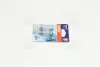 ЛАМПА C5W 12V 5W SV8.5-8 BLI STANDARD ="" OSRAM 6418-02b (фото 2)