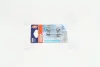 ЛАМПА C5W 12V 5W SV8.5-8 BLI STANDARD ="" OSRAM 6418-02b (фото 4)