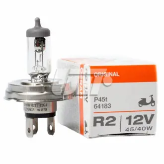Лампочки освітлення, ксенон, LED OSR64183- OSRAM 64183