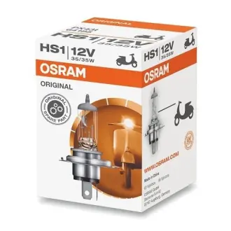 Лампочки освітлення, ксенон, LED OSR64185- OSRAM 64185