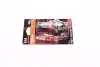 ЛАМПА H4 12V 60W P43t BLI Silverstar 2.0 NIGHT BREAKER SILVER - заміна на 64193NBS-1BL ="" OSRAM 64193NBS-01b (фото 4)