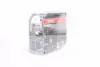 ЛАМПА H4 12V 60W P43t Box Silverstar 2.0 NIGHT BREAKER SILVER ="" OSRAM 64193NBSHCB (фото 4)
