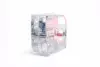 ЛАМПА H4 12V 60/55W P43T Box NIGHT BREAKER LASER NG ="" OSRAM 64193NLHCB (фото 2)