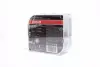 ЛАМПА H4 12V 60/55W P43T Box NIGHT BREAKER LASER NG ="" OSRAM 64193NLHCB (фото 3)
