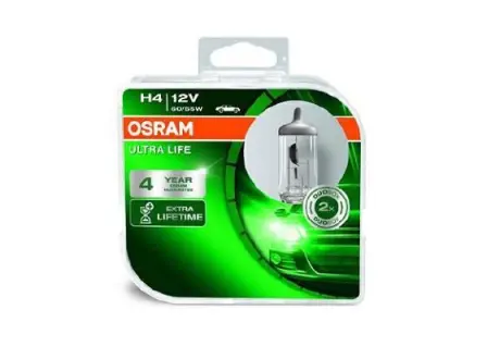 Лампочки освітлення, ксенон, LED OSR64193 ULT-DUO/EA OSRAM 64193ULTHCB