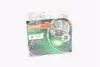 Лампа фарна H4 12V 60/55W P43t ULTRA LIFE (компл.) OSRAM 64193ULT-HCB-DUO (фото 1)
