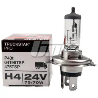 Лампочки освітлення, ксенон, LED OSR64196 TSP NG OSRAM 64196TSP