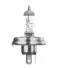 ЛАМПА 24V 75/70W P45T FS =&quot;&quot; OSRAM 64199 (фото 2)
