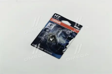 Лампочки освітлення, ксенон, LED OSR64210 ALL OSRAM 64210ALL