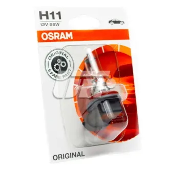 Лампочки освітлення, ксенон, LED OSR64211-01B OSRAM 64211-01b