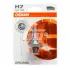ЛАМПА H7 24V 70W PX26d BLI STANDARD - знято з виробництва ="" OSRAM 64215-01b (фото 1)