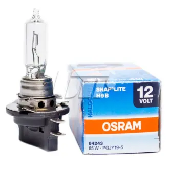Лампочки освітлення, ксенон, LED OSR64243- OSRAM 64243