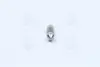 Лампа 12V 10W SV8.5-8 FS STANDARD (31 мм) OSRAM 6438 (фото 4)