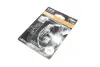 Лампа світлодіодна LED (12V 1W 4000K) OSRAM 6438DWP-01b (фото 4)