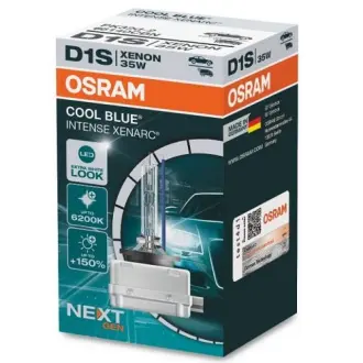 Лампочки освітлення, ксенон, LED OSR66140 CBN OSRAM 66140CBN