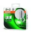 Лампочки освітлення, ксенон, LED OSR66140 XENARC ULT-DUO OSRAM 66140ULTHCB (фото 2)