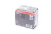 ЛАМПА D1S 85V 35W PK32d-2 DUO XENARC NIGHT BREAKER LASER - заміна на 66140XN2-2HB ="" OSRAM 66140XNNHCB (фото 3)