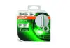 Лампочки освітлення, ксенон, LED OSR66340 XENARC ULT-DUO OSRAM 66340ULTHCB (фото 1)