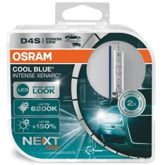 Лампочки освітлення, ксенон, LED OSR66440 CBN-HCB OSRAM 66440CBNHCB
