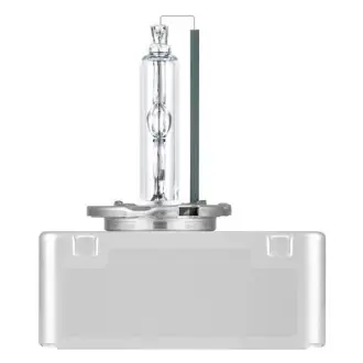 Автолампа допоміжного світла ксеноновая D5S 12V 25W 4400K OSRAM 66540