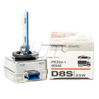 Лампочки освітлення, ксенон, LED OSR66548 XENARC OSRAM 66548