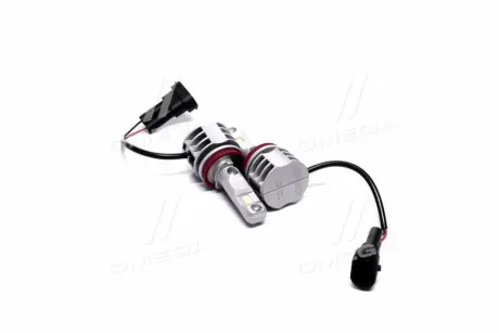Лампочка фары передней OSRAM 67211CW