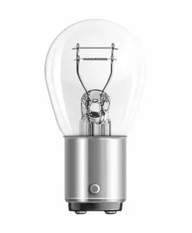 Лампочки освітлення, ксенон, LED OSR7240 K10SZT OSRAM 7240