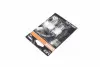 Лампа світлодіодна P21W LED 12V 1,3W BA15S LEDriving SL (blister 2шт) жовта OSRAM 7506DYP-02b (фото 2)